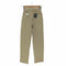 マウジー moussy PLAIN JEANS COLOR STRAIGHT デニムパンツ レディース 23