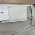マウジー moussy PLAIN JEANS COLOR STRAIGHT デニムパンツ レディース 23
