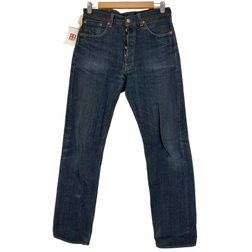 リーバイスヴィンテージクロージング Levis Vintage Clothing 66501 メンズ W34