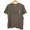 アンリアレイジ ANREALAGE プリントTシャツ メンズ JPN:M