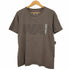 アンリアレイジ ANREALAGE プリントTシャツ メンズ JPN:M