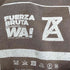 アンリアレイジ ANREALAGE プリントTシャツ メンズ JPN:M