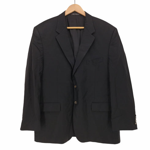 ローレンラルフローレン LAUREN RALPH LAUREN macys mens store 緑タグ 2B ウール テーラード ジャケット メンズ 44R