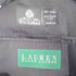 ローレンラルフローレン LAUREN RALPH LAUREN macys mens store 緑タグ 2B ウール テーラード ジャケット メンズ 44R