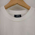 ステューシー Stussy バックプリントTシャツ レディース JPN:S