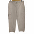 ディッキーズ Dickies リップストップカーゴパンツ メンズ 34×30