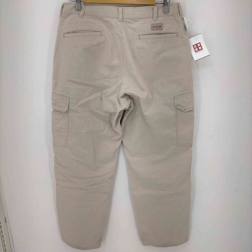 ディッキーズ Dickies リップストップカーゴパンツ メンズ 34×30