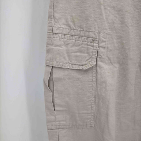 ディッキーズ Dickies リップストップカーゴパンツ メンズ 34×30
