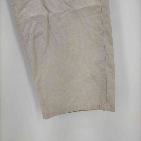 ディッキーズ Dickies リップストップカーゴパンツ メンズ 34×30
