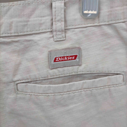 ディッキーズ Dickies リップストップカーゴパンツ メンズ 34×30