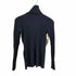 ラルフローレン RALPH LAUREN ハイネック リブニット レディース import:M