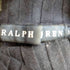 ラルフローレン RALPH LAUREN ハイネック リブニット レディース import:M
