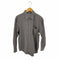 ベーシックランド Basic Land チェックレギュラーカラーシャツ メンズ JPN:M