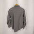 ベーシックランド Basic Land チェックレギュラーカラーシャツ メンズ JPN:M
