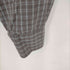 ベーシックランド Basic Land チェックレギュラーカラーシャツ メンズ JPN:M