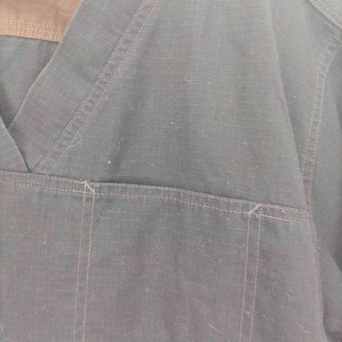 カーハート Carhartt Solid Ripstop Utility Top メンズ import:M