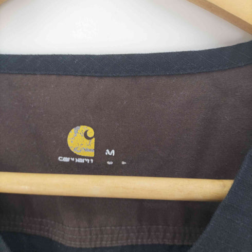 カーハート Carhartt Solid Ripstop Utility Top メンズ import:M