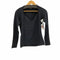 ラルフローレン RALPH LAUREN オープンネックデザインニットトップス レディース import:L