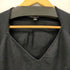 ラルフローレン RALPH LAUREN オープンネックデザインニットトップス レディース import:L