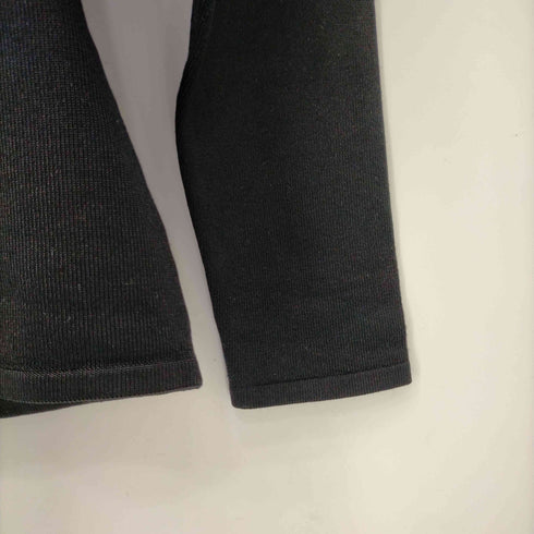ラルフローレン RALPH LAUREN オープンネックデザインニットトップス レディース import:L