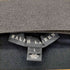 ラルフローレン RALPH LAUREN オープンネックデザインニットトップス レディース import:L