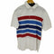 トミーヒルフィガー TOMMY HILFIGER ボーダーポロ メンズ JPN:M