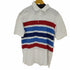 トミーヒルフィガー TOMMY HILFIGER ボーダーポロ メンズ JPN:M