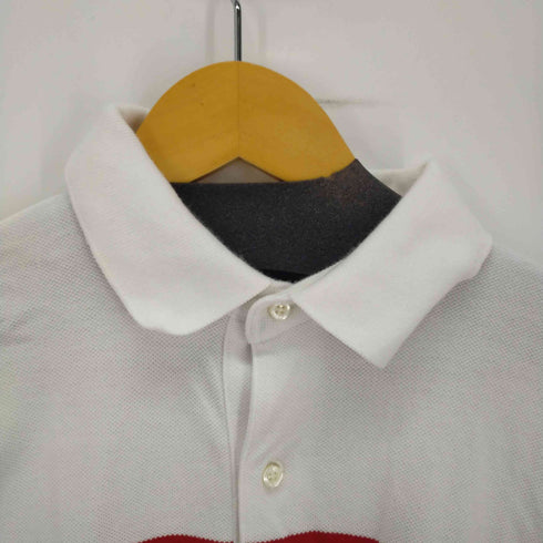 トミーヒルフィガー TOMMY HILFIGER ボーダーポロ メンズ JPN:M