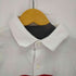 トミーヒルフィガー TOMMY HILFIGER ボーダーポロ メンズ JPN:M