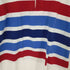 トミーヒルフィガー TOMMY HILFIGER ボーダーポロ メンズ JPN:M