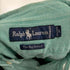 ラルフローレン RALPH LAUREN The Big Oxford 裾ポニー オックスフォードボタンダウン 長袖シャツ メンズ JPN:L