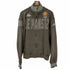 カッパ Kappa ワッペンデザイン トラックジャケット メンズ JPN:M