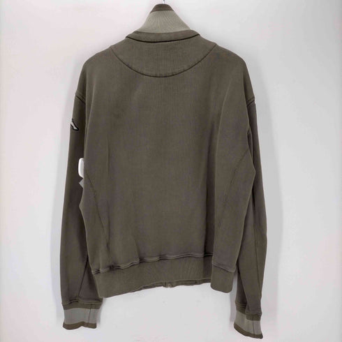 カッパ Kappa ワッペンデザイン トラックジャケット メンズ JPN:M