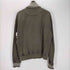 カッパ Kappa ワッペンデザイン トラックジャケット メンズ JPN:M