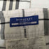 バーバリーブルーレーベル BURBERRY BLUE LABEL チェッカー ブーツカット パンツ レディース EUR:36