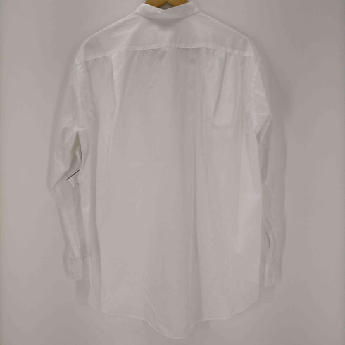 プラスジェイ +J L/S バンドカラーシャツ メンズ JPN:M