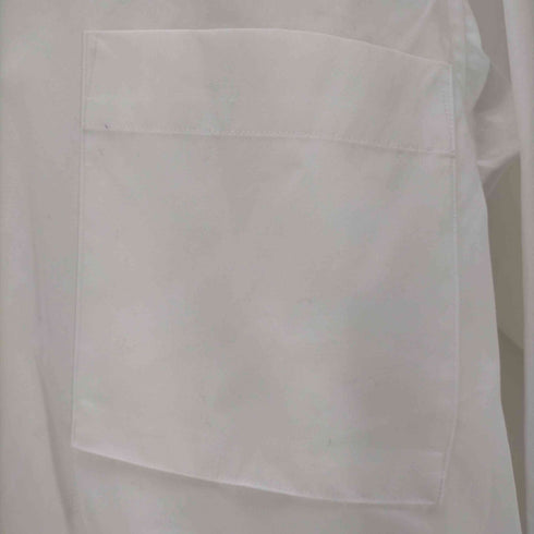 プラスジェイ +J L/S バンドカラーシャツ メンズ JPN:M