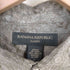 バナナリパブリック BANANA REPUBLIC スリランカ製 ペイズリー柄 リネンシャツ メンズ import:L