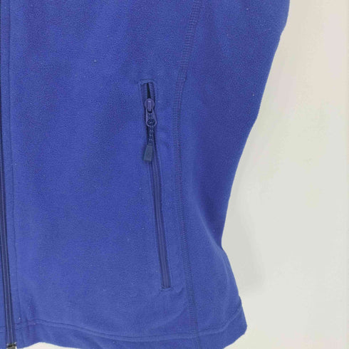 モンベル mont bell シャミース ベスト レディース JPN:XL