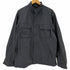 ユナイテッドアローズグリーンレーベルリラクシング UNITED ARROWS green label relaxing ST タイプライター スタンド ブルゾン メンズ JPN:L