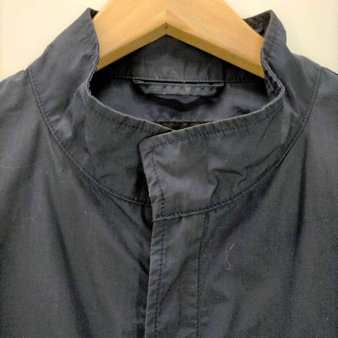 ユナイテッドアローズグリーンレーベルリラクシング UNITED ARROWS green label relaxing ST タイプライター スタンド ブルゾン メンズ JPN:L