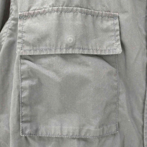 ユナイテッドアローズグリーンレーベルリラクシング UNITED ARROWS green label relaxing ST タイプライター スタンド ブルゾン メンズ JPN:L