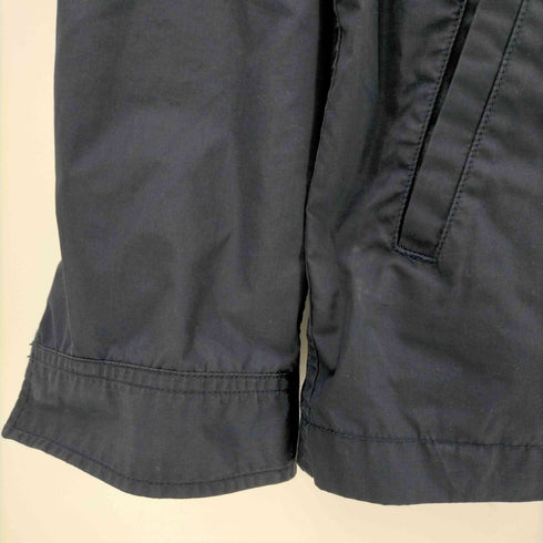 ユナイテッドアローズグリーンレーベルリラクシング UNITED ARROWS green label relaxing ST タイプライター スタンド ブルゾン メンズ JPN:L