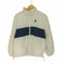 ナイキ NIKE 90S リバーシブルトラックジャケット パイル生地 レディース JPN:M