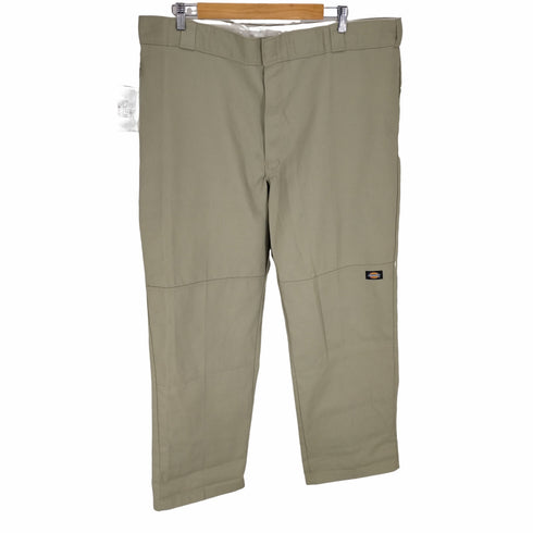 ディッキーズ Dickies Loose Fit ダブルニーペインターワークパンツ メンズ 42×32
