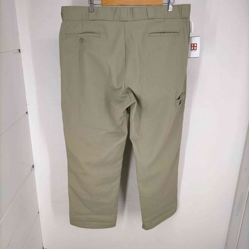 ディッキーズ Dickies Loose Fit ダブルニーペインターワークパンツ メンズ 42×32