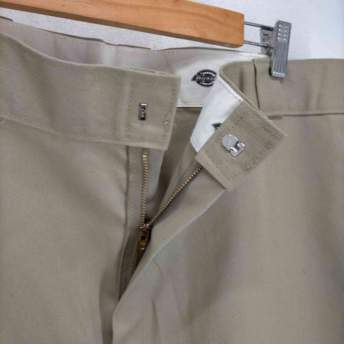 ディッキーズ Dickies Loose Fit ダブルニーペインターワークパンツ メンズ 42×32