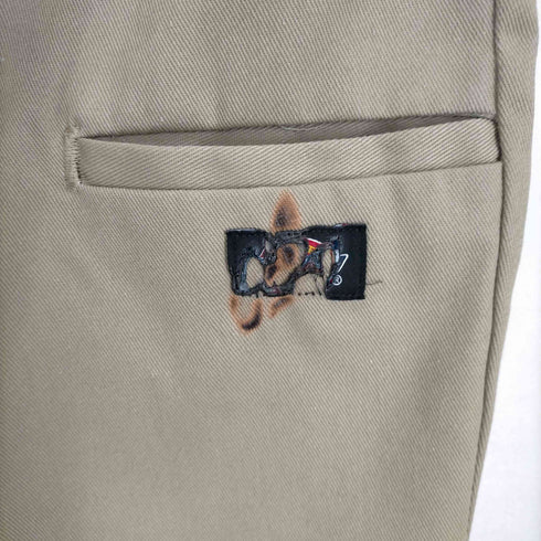 ディッキーズ Dickies Loose Fit ダブルニーペインターワークパンツ メンズ 42×32
