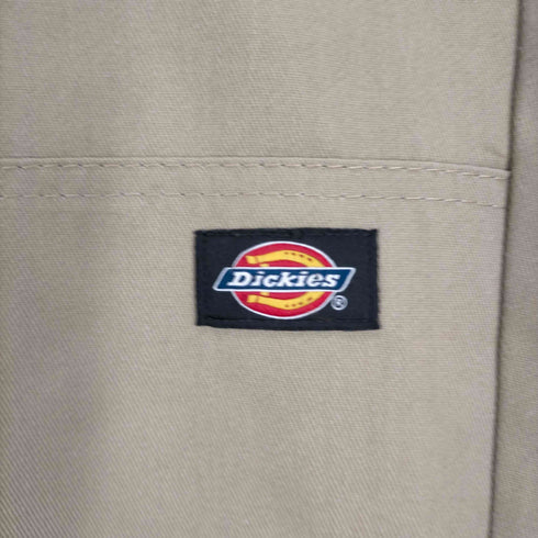 ディッキーズ Dickies Loose Fit ダブルニーペインターワークパンツ メンズ 42×32