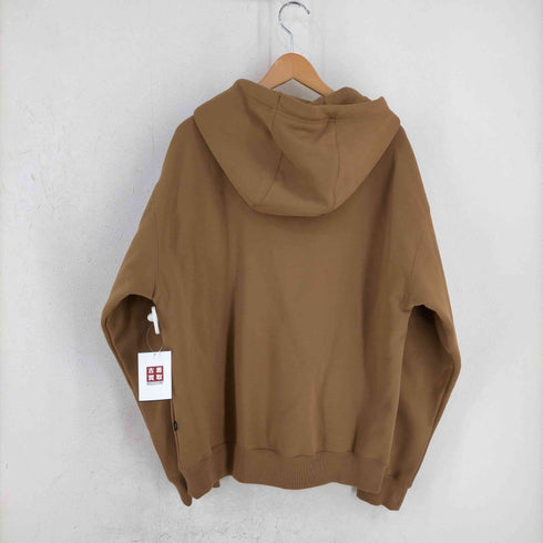 ナイキスケートボーディング NIKE SB Fleece skateboard hooded top メンズ JPN:M